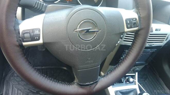 Opel Astra 2007, 440,970 km - 1.3 л - Bakı