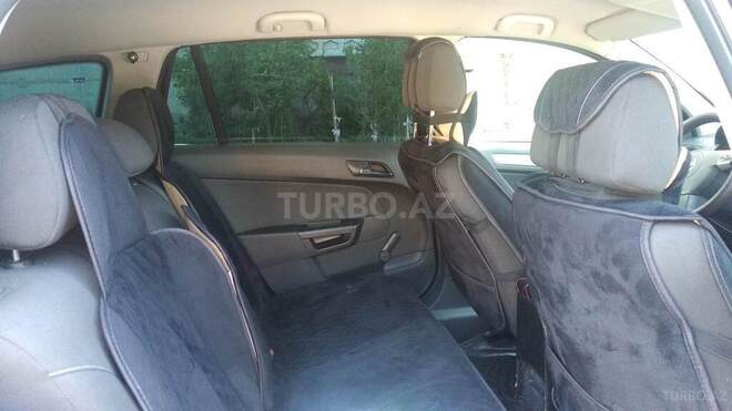 Opel Astra 2007, 440,970 km - 1.3 л - Bakı