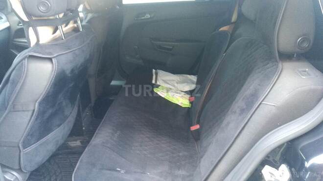 Opel Astra 2007, 440,970 km - 1.3 л - Bakı
