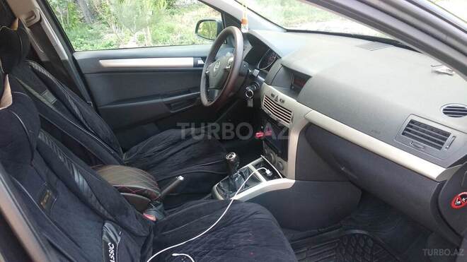 Opel Astra 2007, 440,970 km - 1.3 л - Bakı