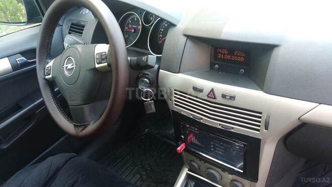 Opel Astra 2007, 440,970 km - 1.3 л - Bakı