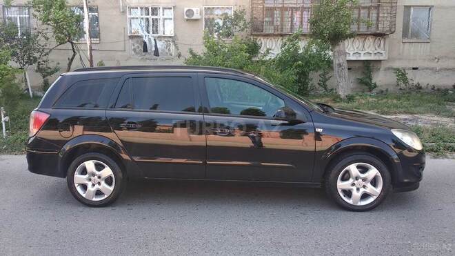 Opel Astra 2007, 440,970 km - 1.3 л - Bakı