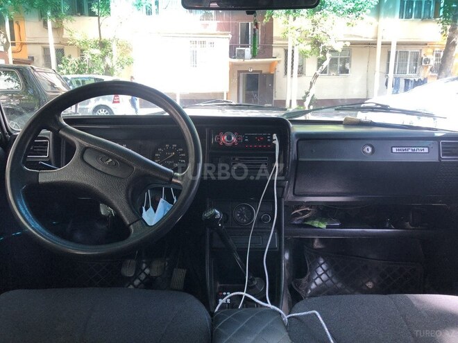 LADA (VAZ) 2107 2000, 103,000 km - 1.6 л - Bakı