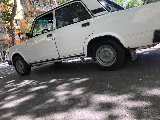 LADA (VAZ) 2107 2000, 103,000 km - 1.6 л - Bakı