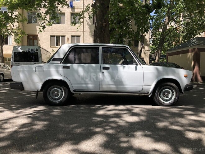 LADA (VAZ) 2107 2000, 103,000 km - 1.6 л - Bakı