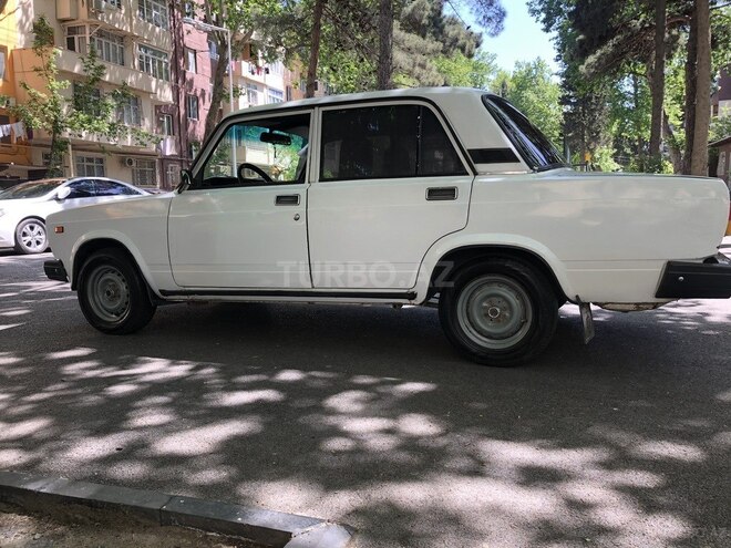 LADA (VAZ) 2107 2000, 103,000 km - 1.6 л - Bakı