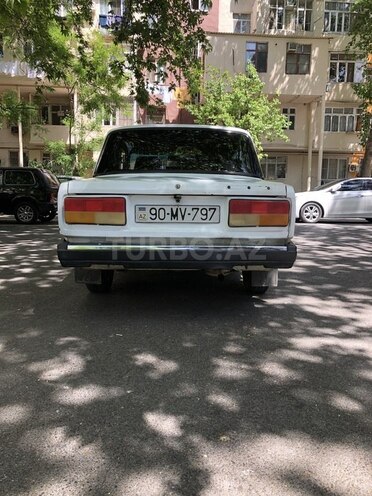 LADA (VAZ) 2107 2000, 103,000 km - 1.6 л - Bakı
