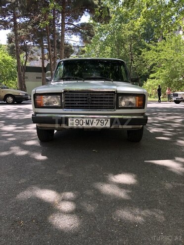 LADA (VAZ) 2107 2000, 103,000 km - 1.6 л - Bakı