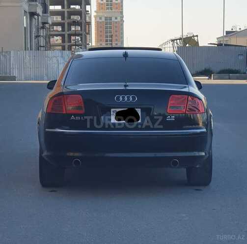 Audi A8 2006, 111,000 km - 4.2 л - Xırdalan