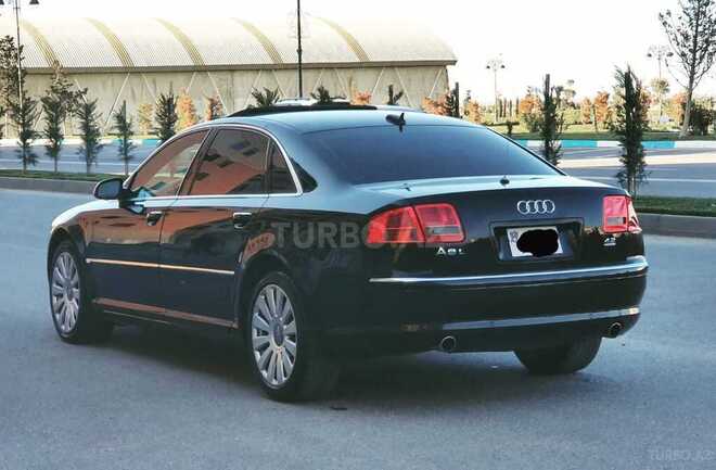 Audi A8 2006, 111,000 km - 4.2 л - Xırdalan