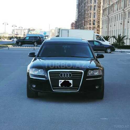 Audi A8 2006, 111,000 km - 4.2 л - Xırdalan
