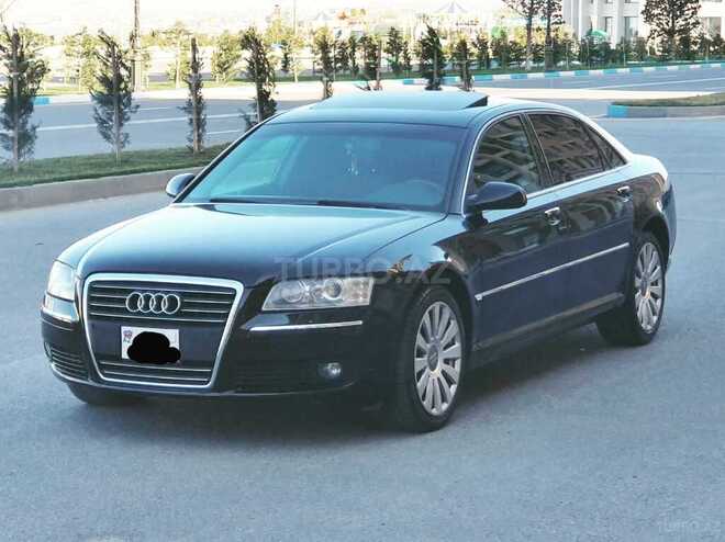Audi A8 2006, 111,000 km - 4.2 л - Xırdalan