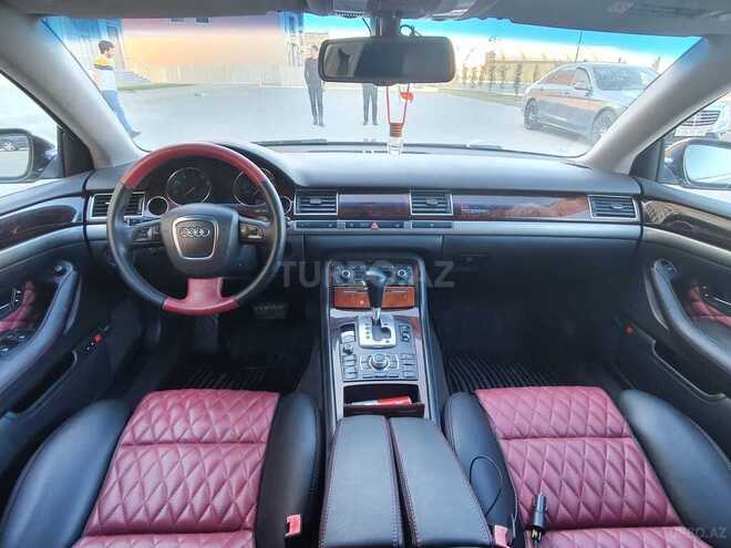 Audi A8 2006, 111,000 km - 4.2 л - Xırdalan