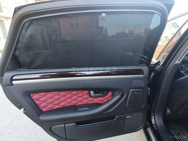 Audi A8 2006, 111,000 km - 4.2 л - Xırdalan
