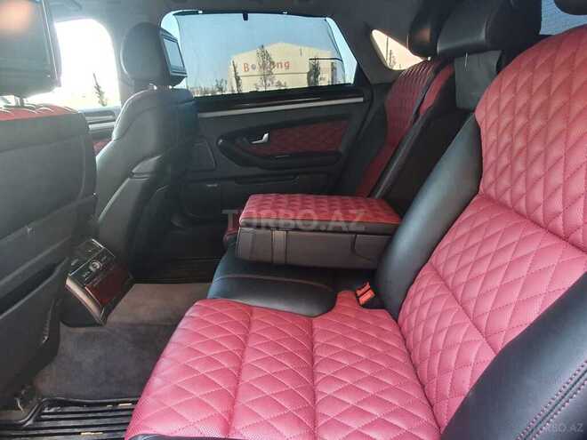 Audi A8 2006, 111,000 km - 4.2 л - Xırdalan