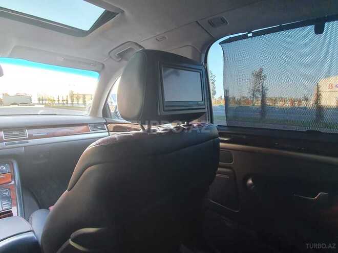 Audi A8 2006, 111,000 km - 4.2 л - Xırdalan