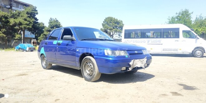 LADA (VAZ) 2112 2003, 250,000 km - 1.6 л - Gəncə