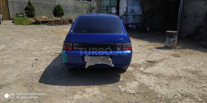 LADA (VAZ) 2112 2003, 250,000 km - 1.6 л - Gəncə