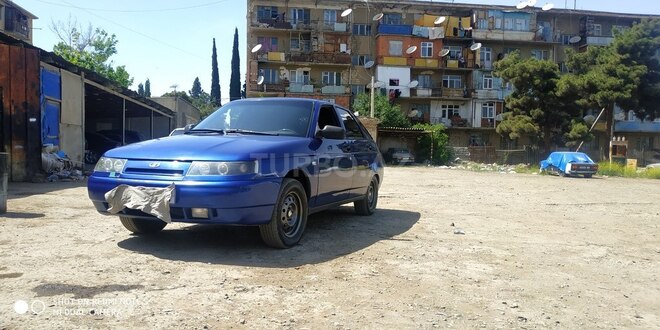 LADA (VAZ) 2112 2003, 250,000 km - 1.6 л - Gəncə