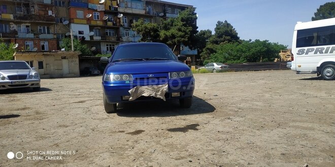 LADA (VAZ) 2112 2003, 250,000 km - 1.6 л - Gəncə