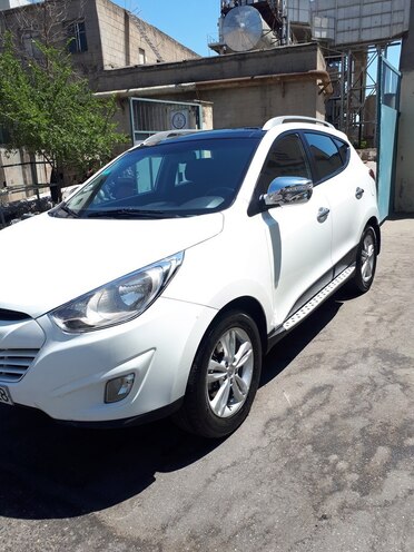 Hyundai ix35 2013, 87,350 km - 2.0 l - Bakı