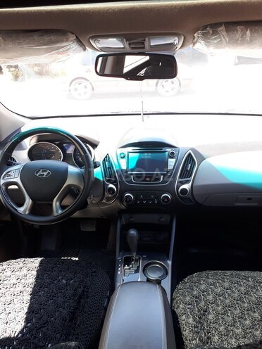 Hyundai ix35 2013, 87,350 km - 2.0 l - Bakı