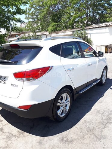 Hyundai ix35 2013, 87,350 km - 2.0 l - Bakı
