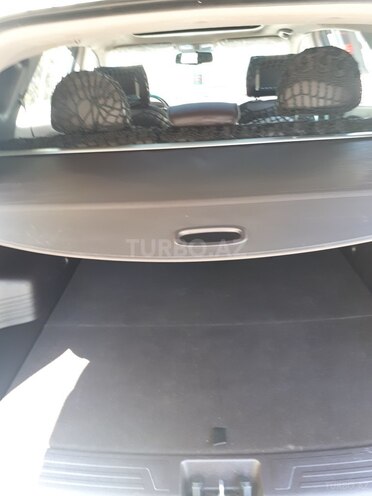 Hyundai ix35 2013, 87,350 km - 2.0 l - Bakı