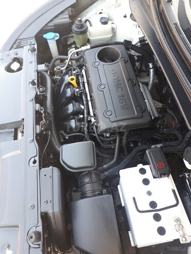 Hyundai ix35 2013, 87,350 km - 2.0 l - Bakı