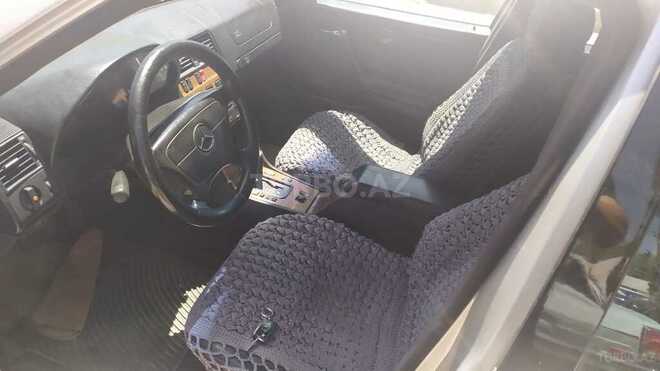 Mercedes C 200 1995, 190,000 km - 2.0 л - Bakı