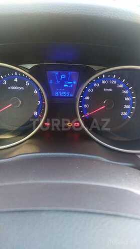 Hyundai ix35 2013, 87,350 km - 2.0 l - Bakı