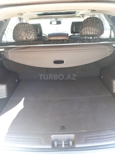 Hyundai ix35 2013, 87,350 km - 2.0 l - Bakı