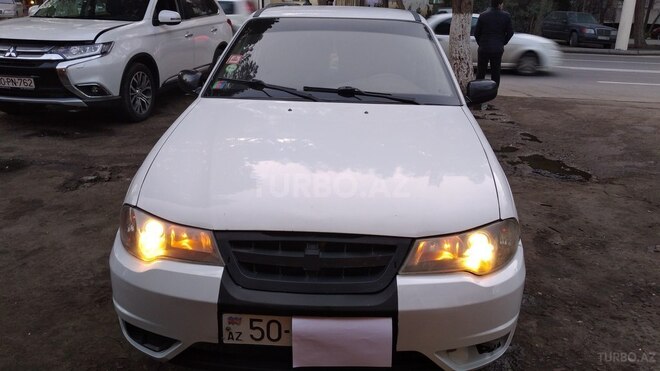Daewoo Nexia 2010, 330,000 km - 1.5 l - Bakı