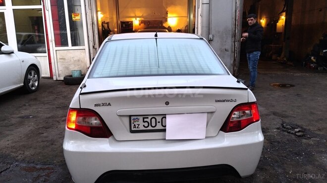 Daewoo Nexia 2010, 330,000 km - 1.5 l - Bakı