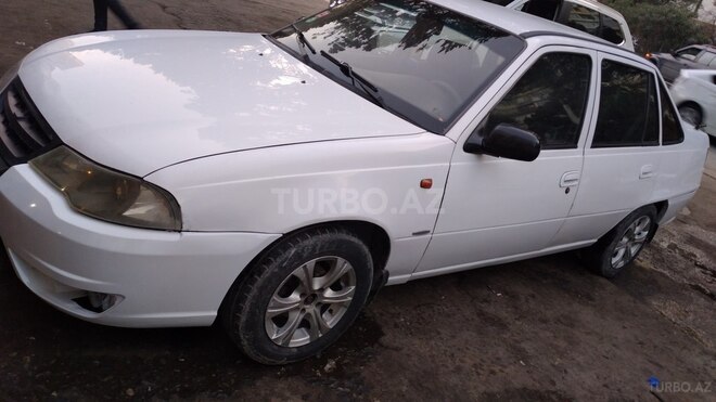 Daewoo Nexia 2010, 330,000 km - 1.5 l - Bakı