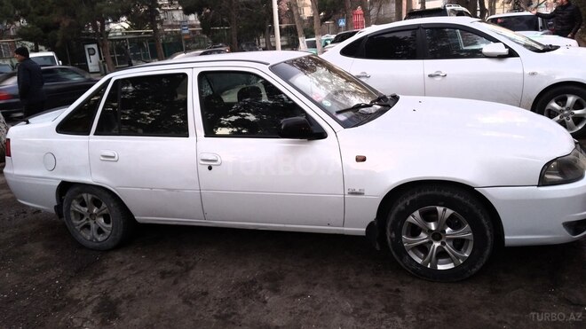 Daewoo Nexia 2010, 330,000 km - 1.5 l - Bakı