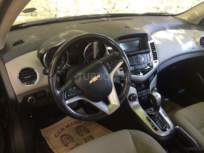 Chevrolet Cruze 2011, 280,000 km - 1.4 л - Qəbələ