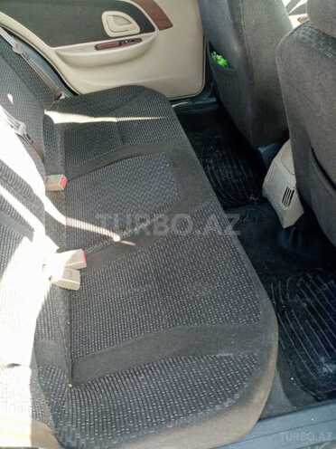 Peugeot Khazar 406 2019, 27,000 km - 1.6 l - Bakı