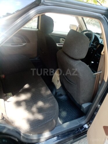 Peugeot Khazar 406 2019, 27,000 km - 1.6 l - Bakı