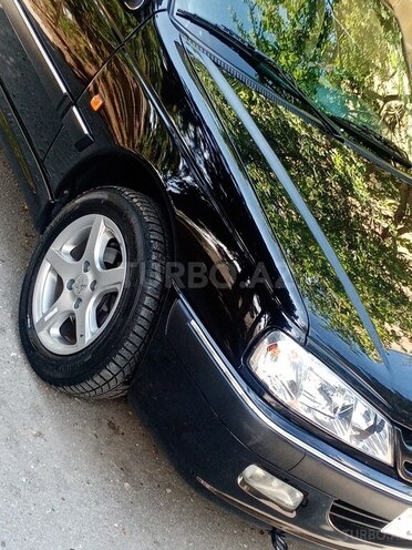 Peugeot Khazar 406 2019, 27,000 km - 1.6 l - Bakı
