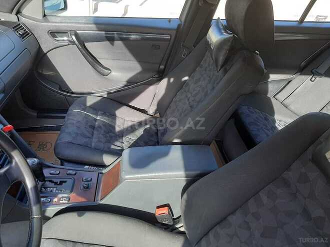 Mercedes C 280 1997, 311,000 km - 2.8 l - Bakı