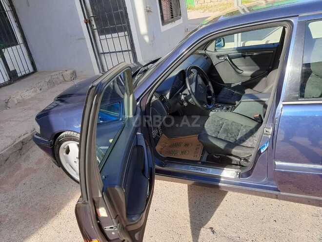 Mercedes C 280 1997, 311,000 km - 2.8 l - Bakı