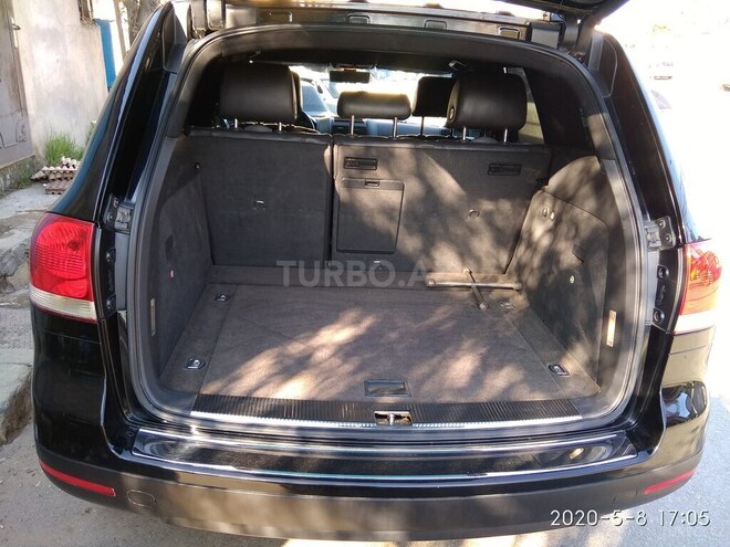 Volkswagen Touareg 2003, 320,000 km - 3.2 l - Bakı