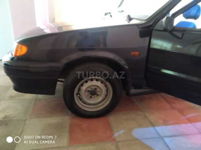 LADA (VAZ) 2114 2006, 210,000 km - 1.5 l - Ağsu
