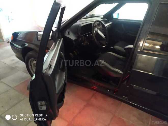 LADA (VAZ) 2114 2006, 210,000 km - 1.5 l - Ağsu