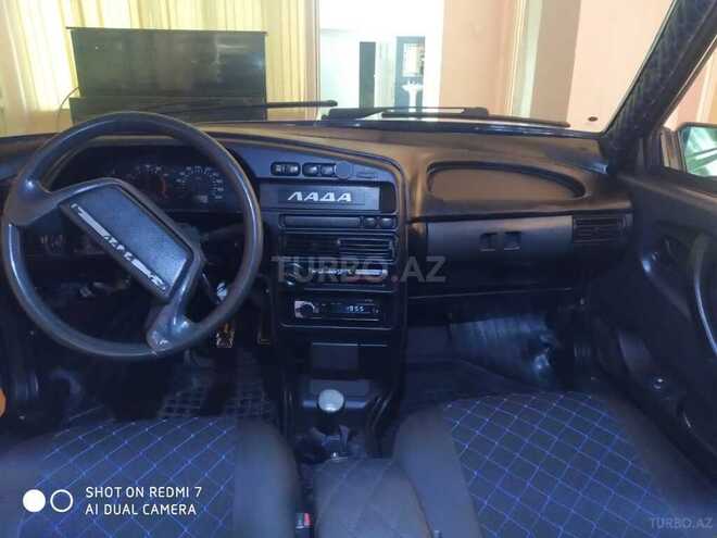 LADA (VAZ) 2114 2006, 210,000 km - 1.5 l - Ağsu