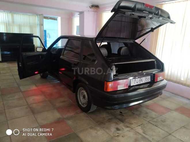 LADA (VAZ) 2114 2006, 210,000 km - 1.5 l - Ağsu