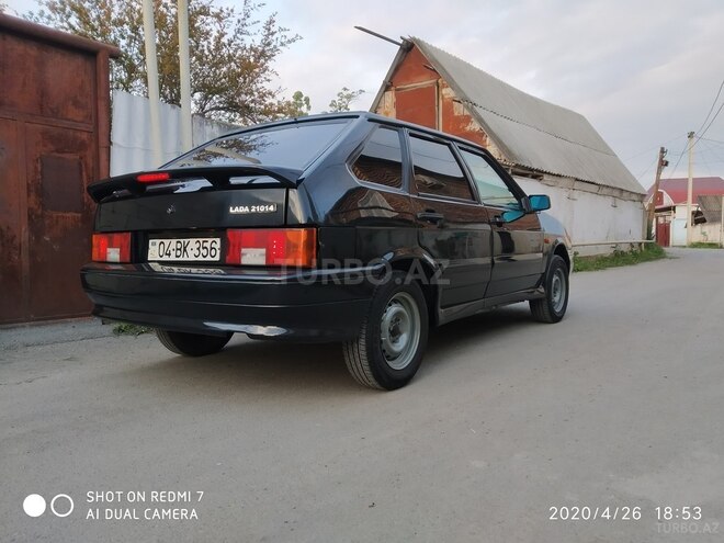 LADA (VAZ) 2114 2006, 210,000 km - 1.5 l - Ağsu