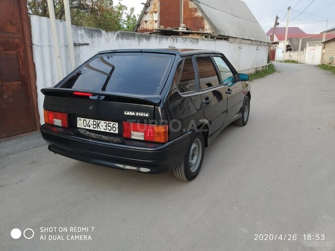 LADA (VAZ) 2114 2006, 210,000 km - 1.5 l - Ağsu