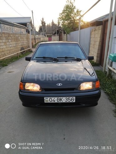 LADA (VAZ) 2114 2006, 210,000 km - 1.5 l - Ağsu